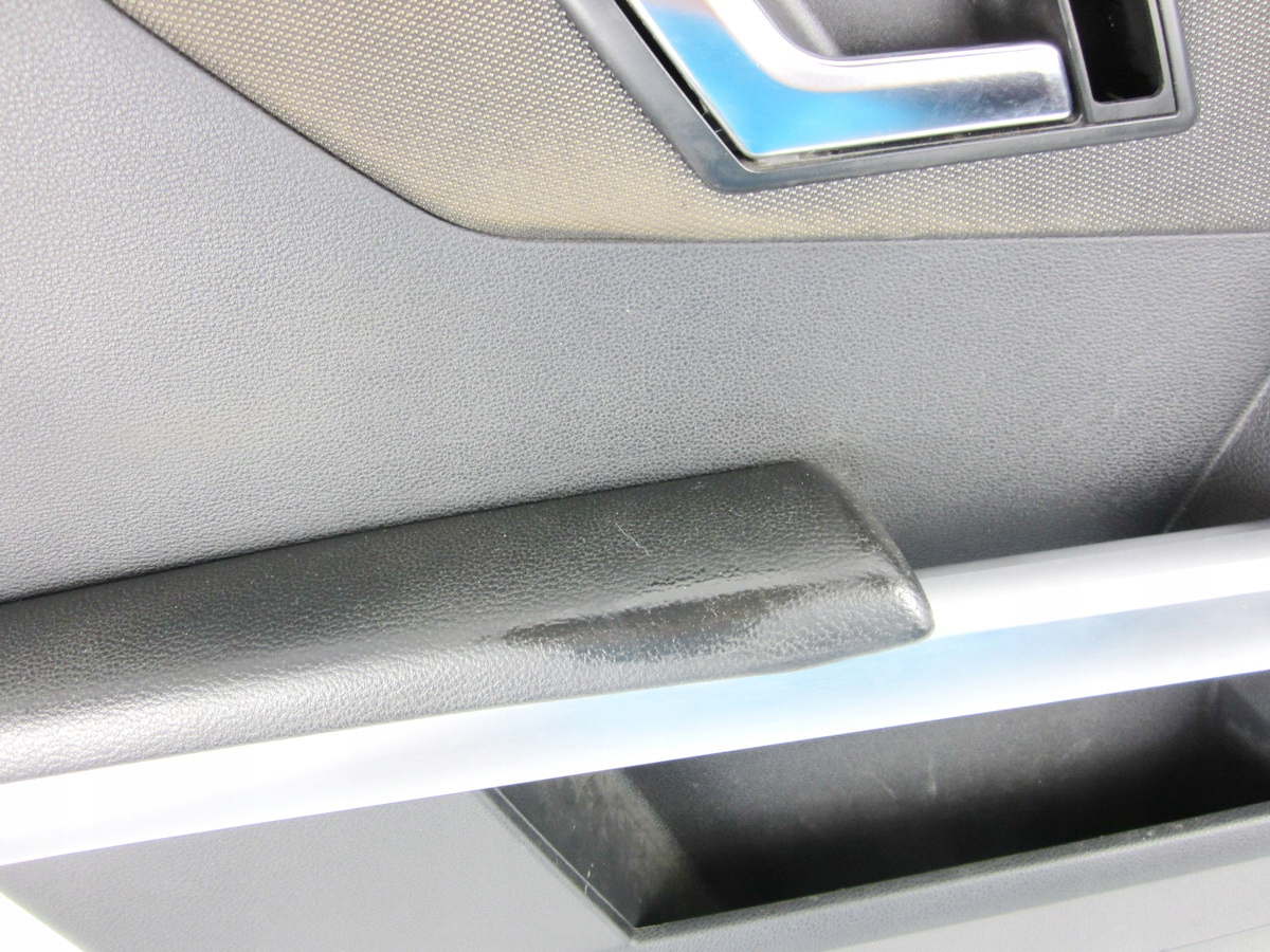 side door front front left Mercedes GLK X204