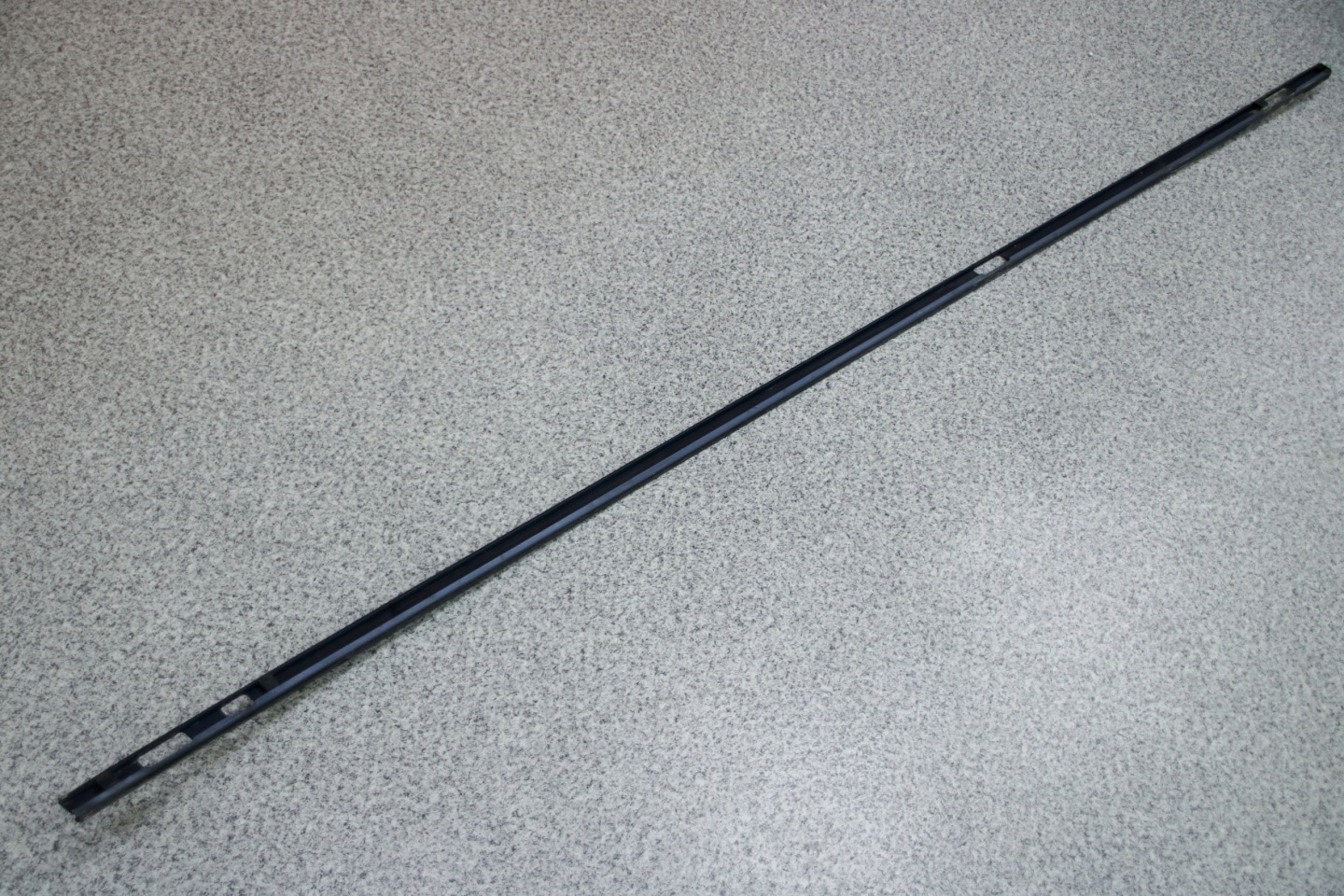 BMW E61 moulding roof roofs right MONACOBLAU