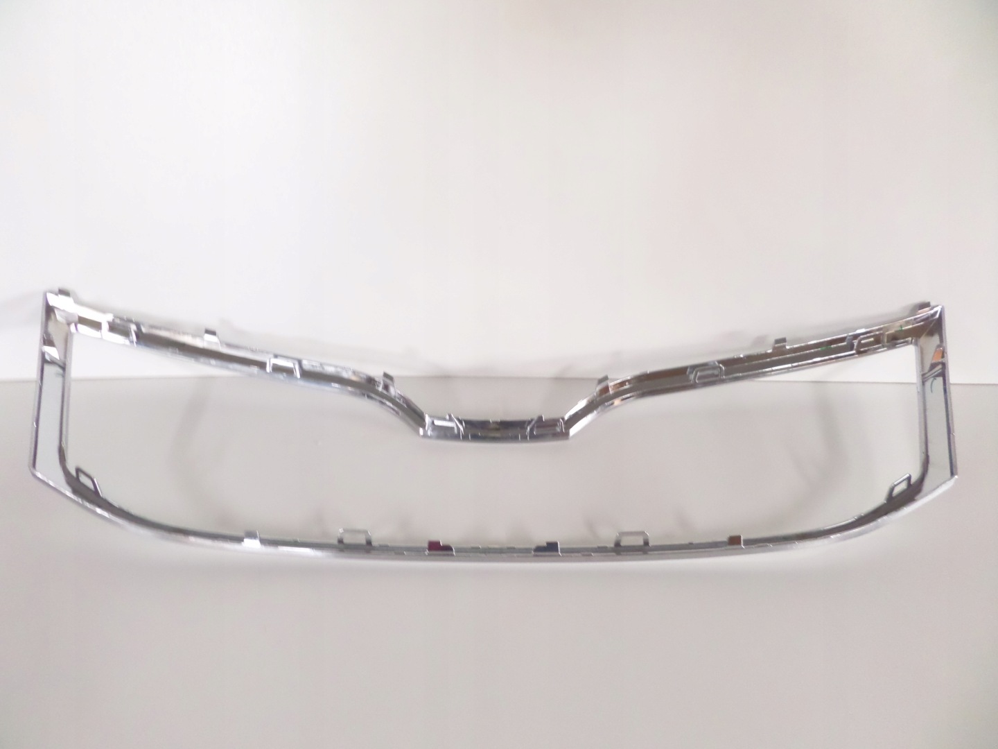maska chrom SKODA OCTAVIA III LIFT 17