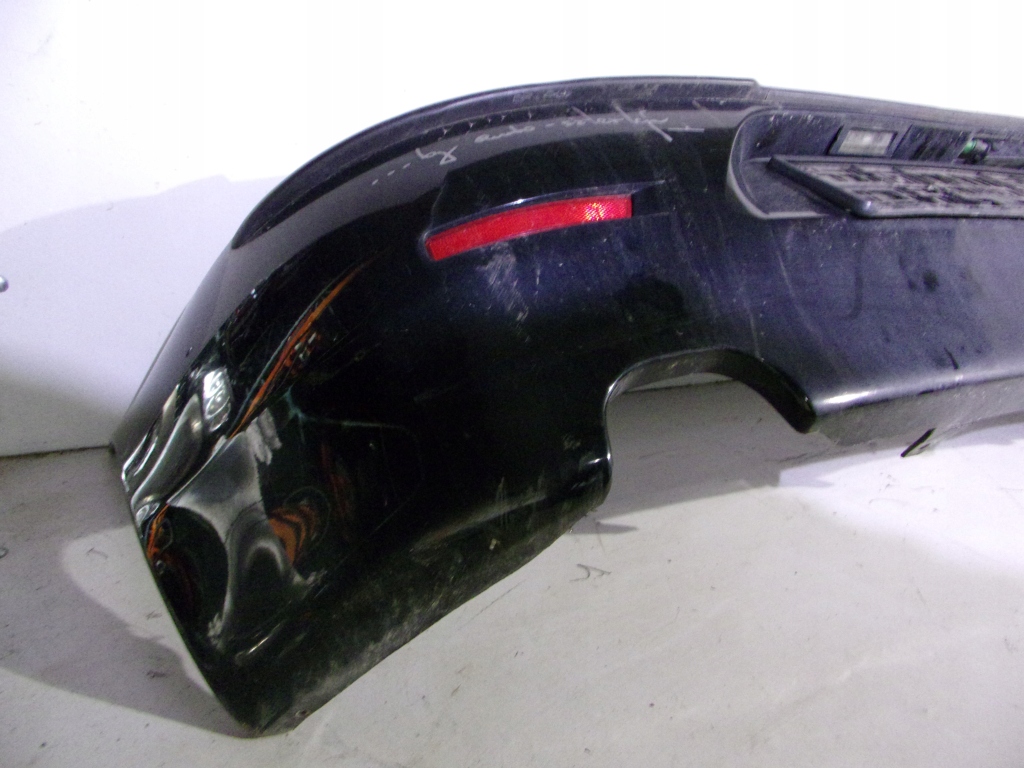 Alfa Romeo 147 lökhárító far hátsó