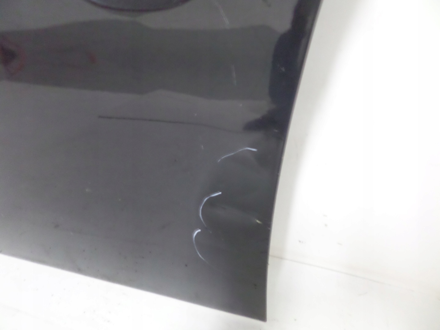 door front left BMW 3 E90 E91 04-13
