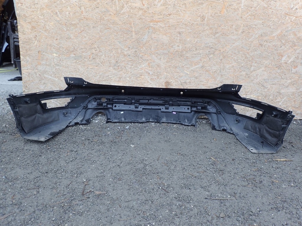 bumper rear part rear FORD KUGA MK2 II ST LINE 2012