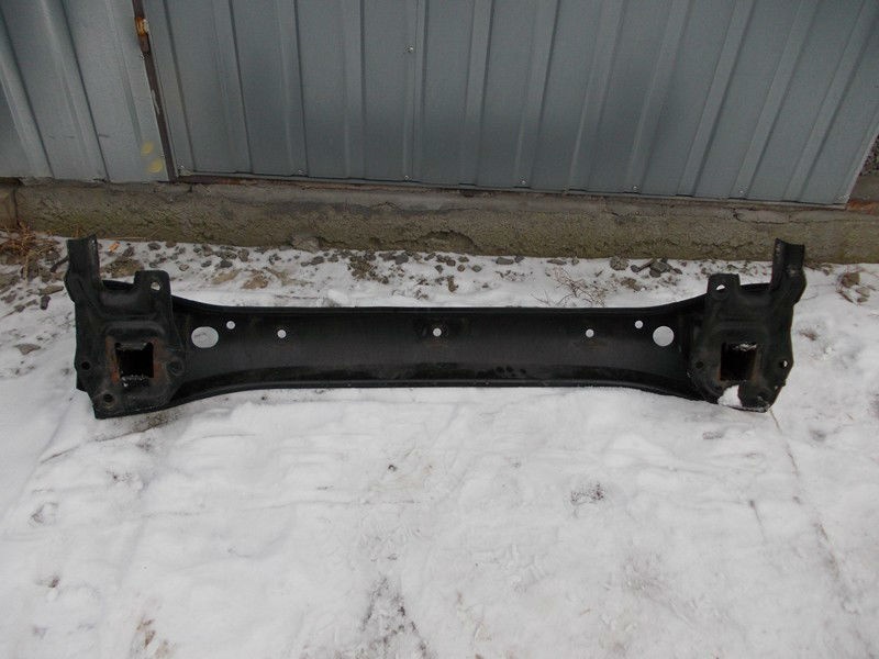 SIDER PILLAR FRONT FRONT VW T5 03-09