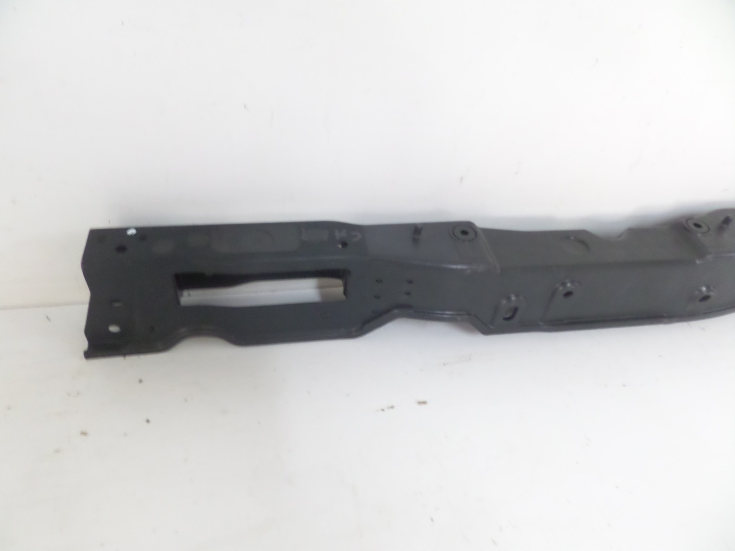 support panel for radiators upper KIA PICANTO III 17