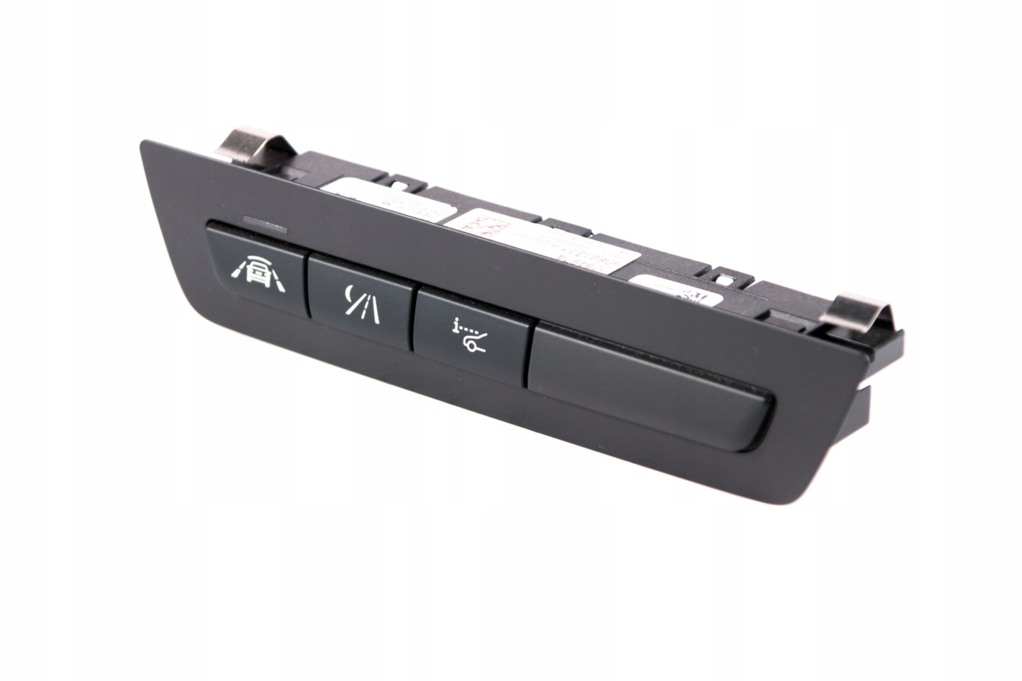 BMW PANEL ASYSTENTA RUCHU switch HEAD UP 9247372