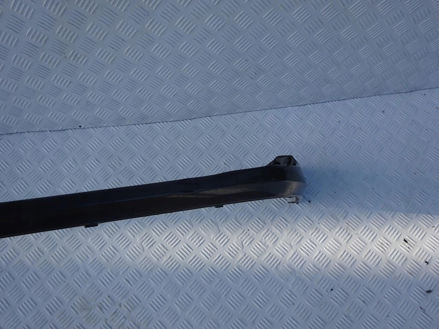 PORSCHE 911 991 LIFT TURBO spoiler accessories front