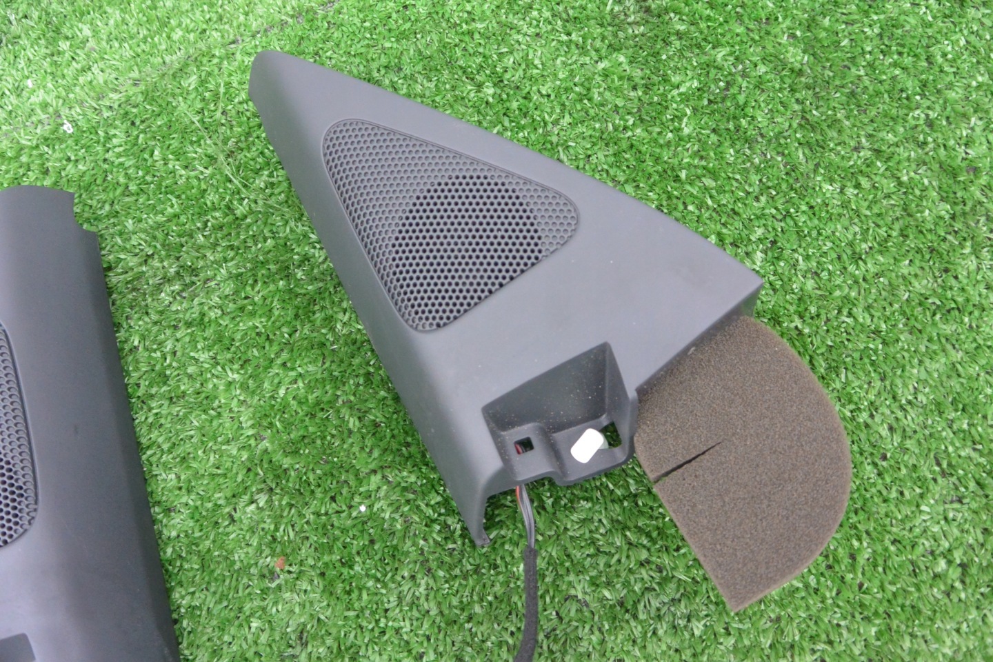 cover speaker right left front VW TIGUAN and 5N KPL