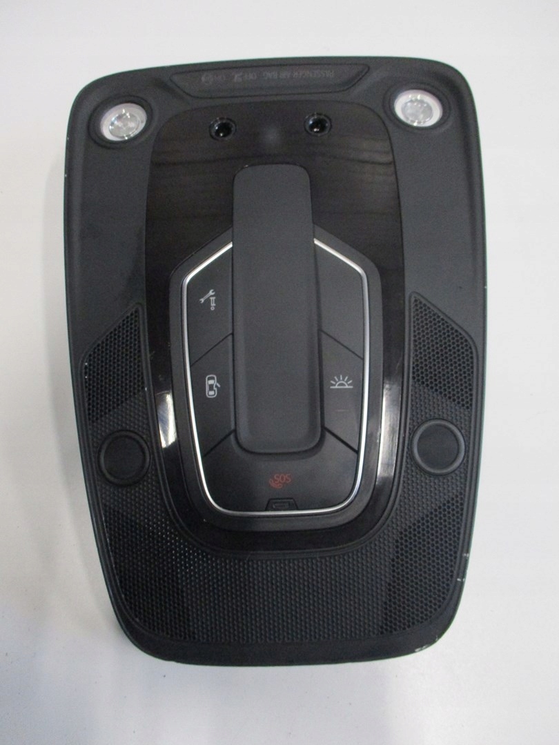 FANALE CIELO INTERNO AUDI Q5 80A 18R