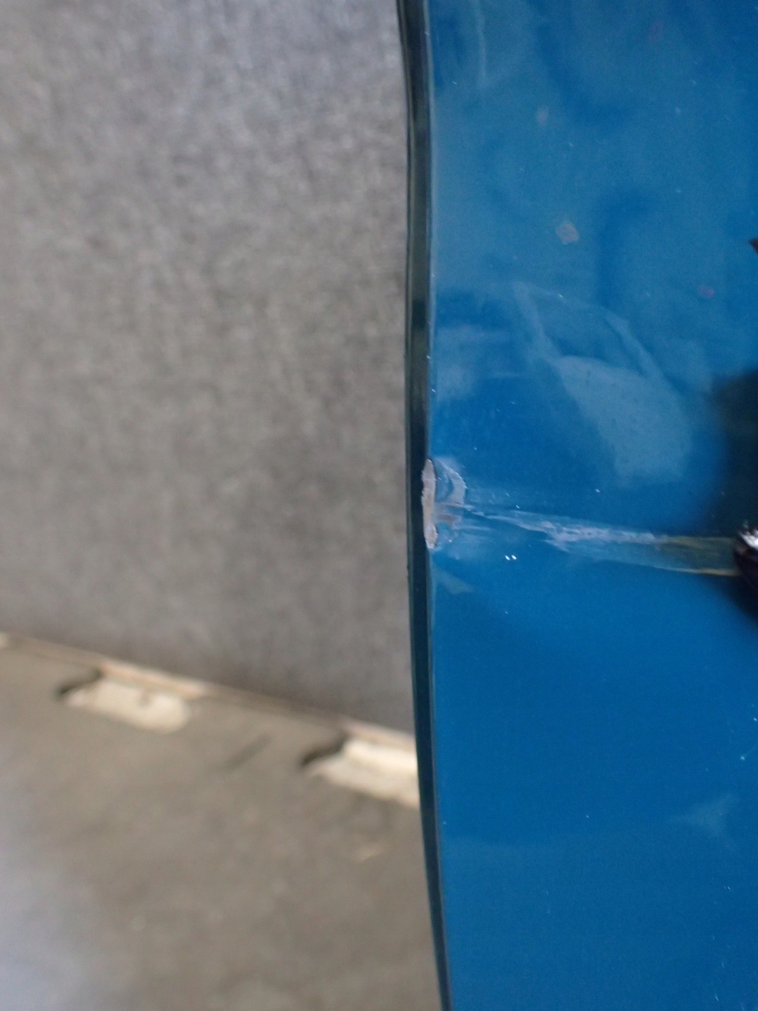 TÜR HECK LINKS AUDI A1 82G