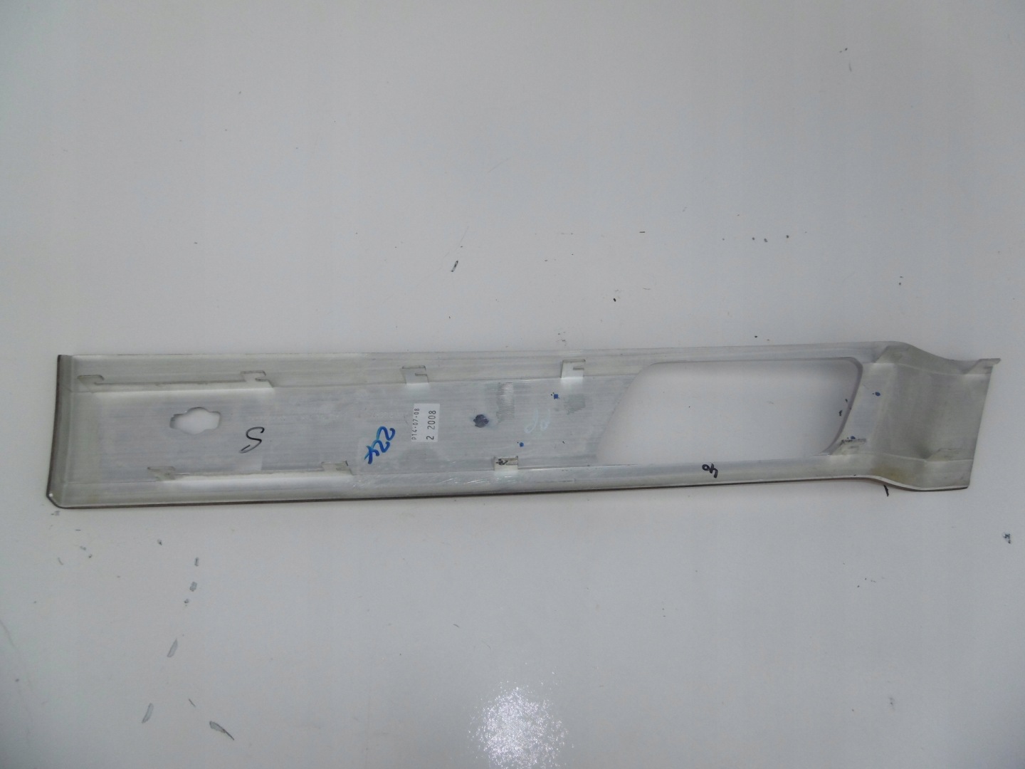 moulding door right front RANGE ROVER SPORT L320