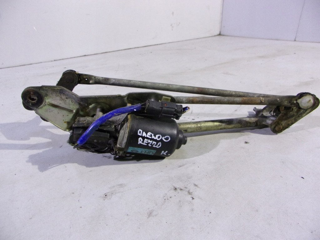 Daewoo Rezzo mechanismus stěračů předek
