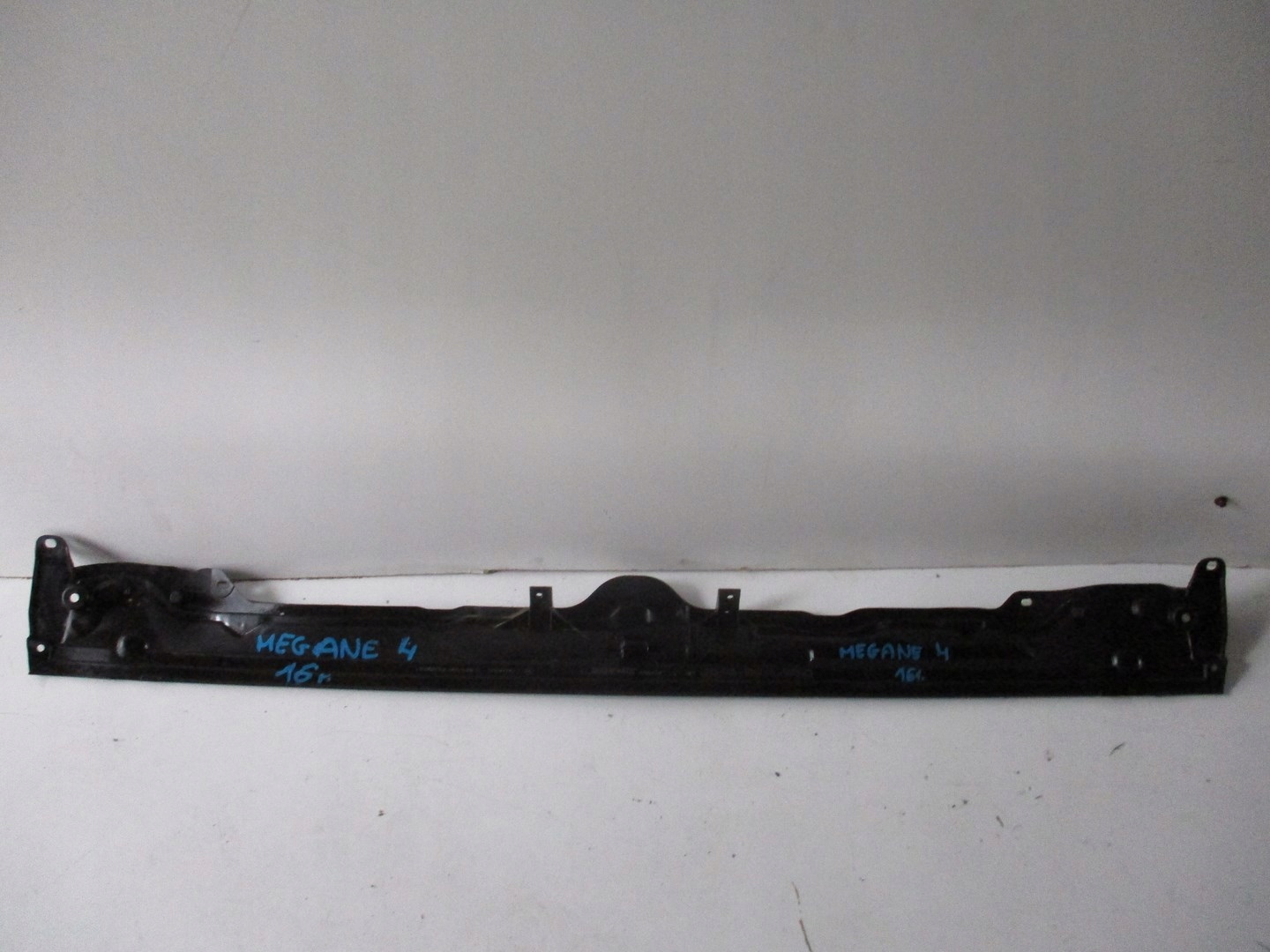 torpedo RENAULT MEGANE 4 668107619R