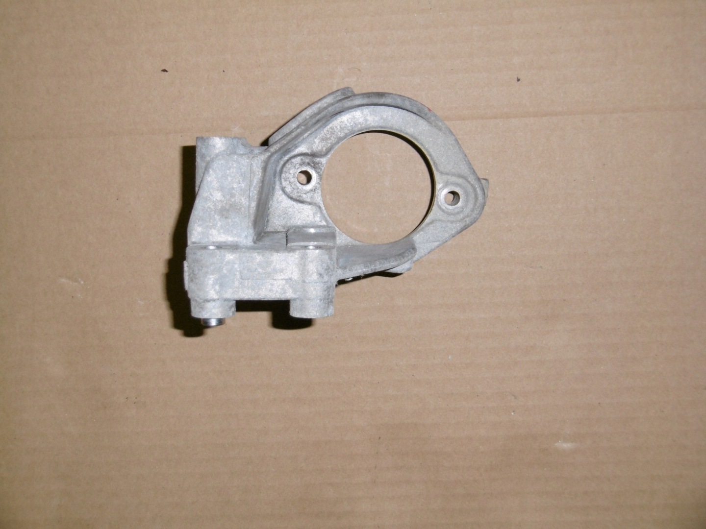 BOXER JUMPER 12- 2.2HDI SUPPORTO SEMIASSE EURO 5