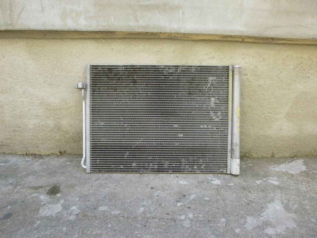 BMW X5 F15 E70 X6 F16 E71 RADIATEUR CLIMATISATION
