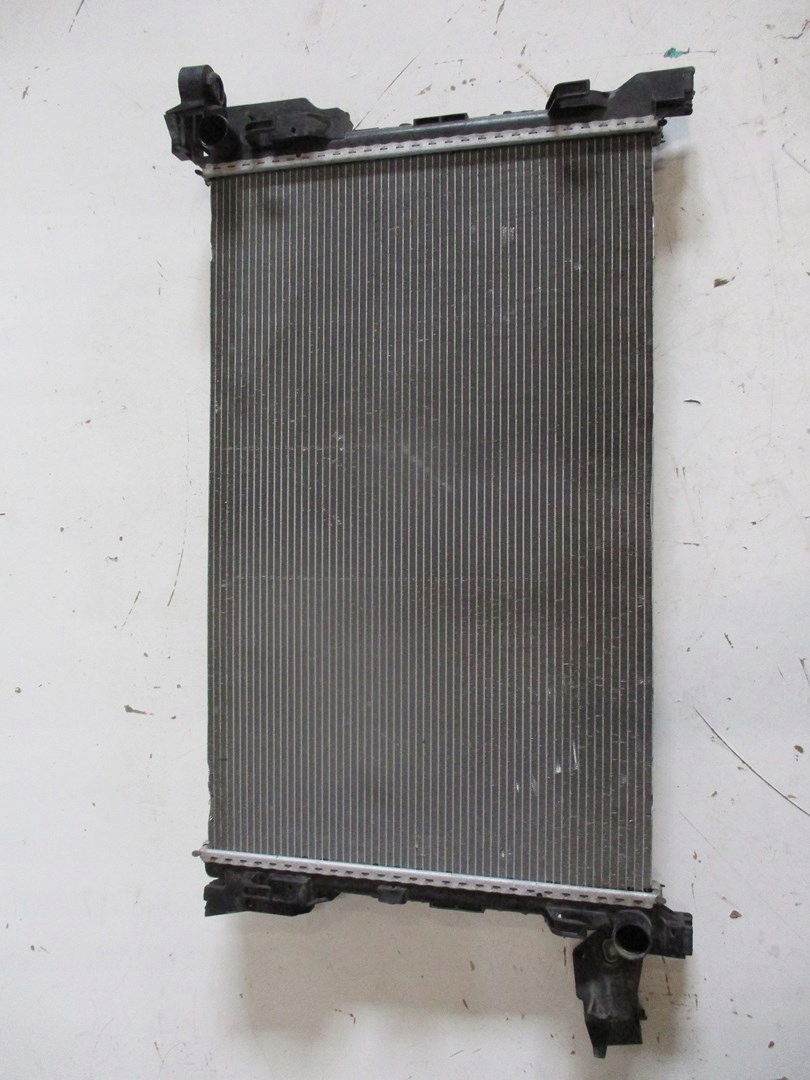 water cooler FIAT TALENTO 1,6DCI 18R