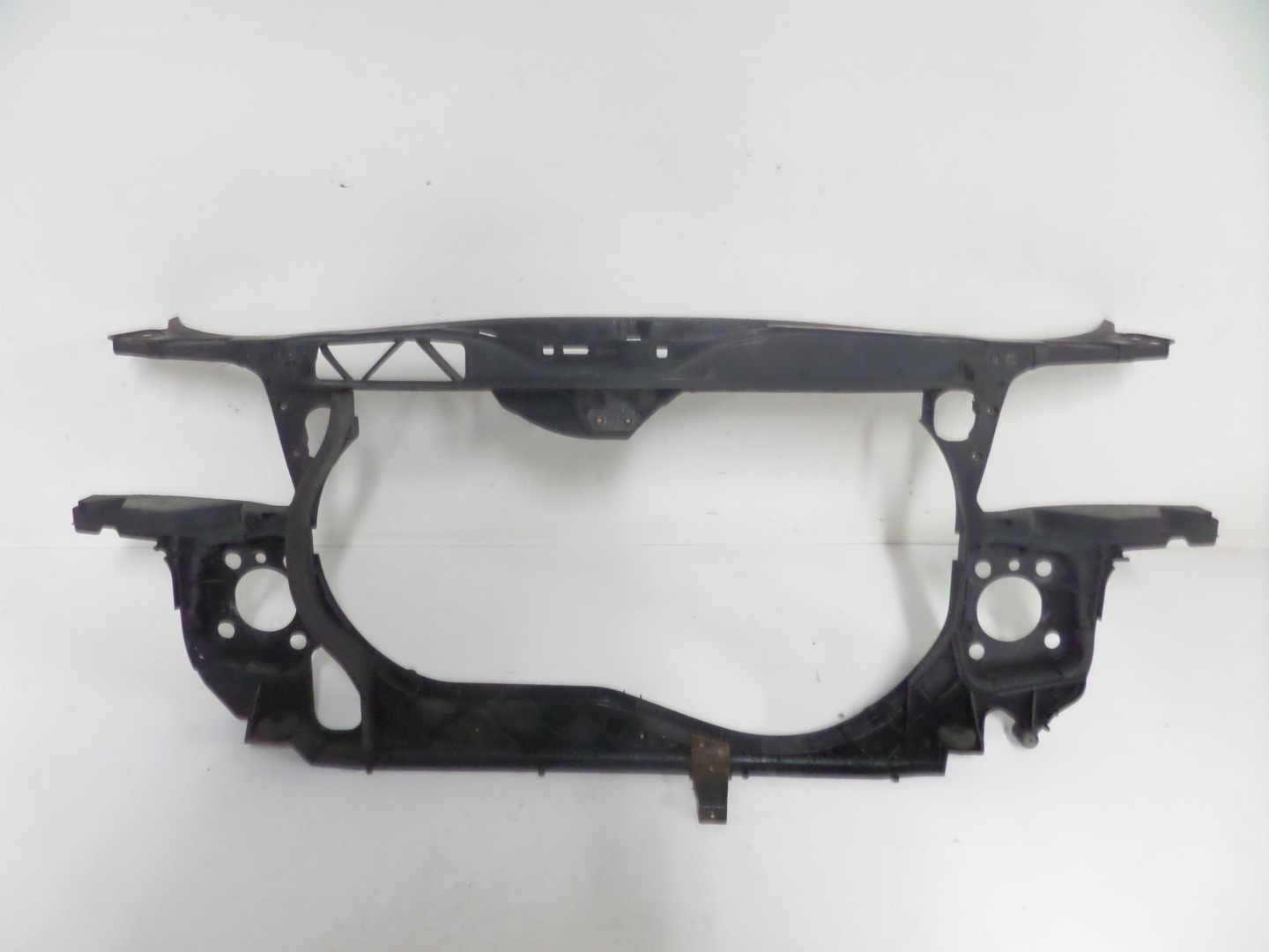 support panel for radiators front AUDI A4 B6 00-04 2.5TDI