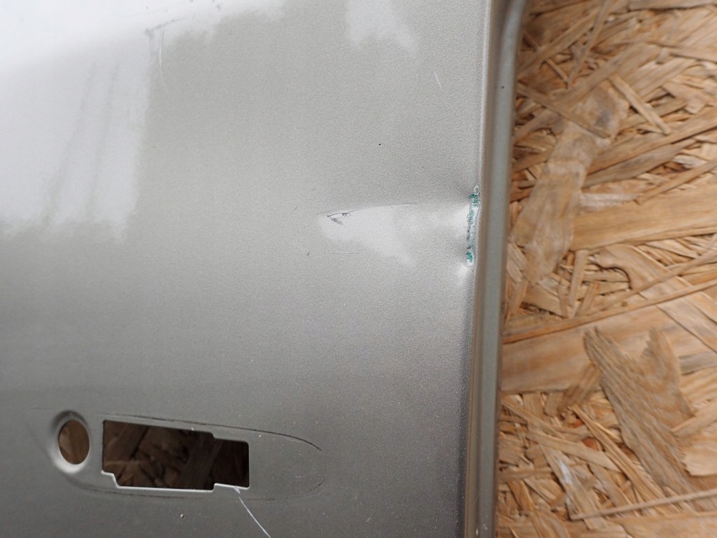 fender left front front BMW 3 III E90 E91 05