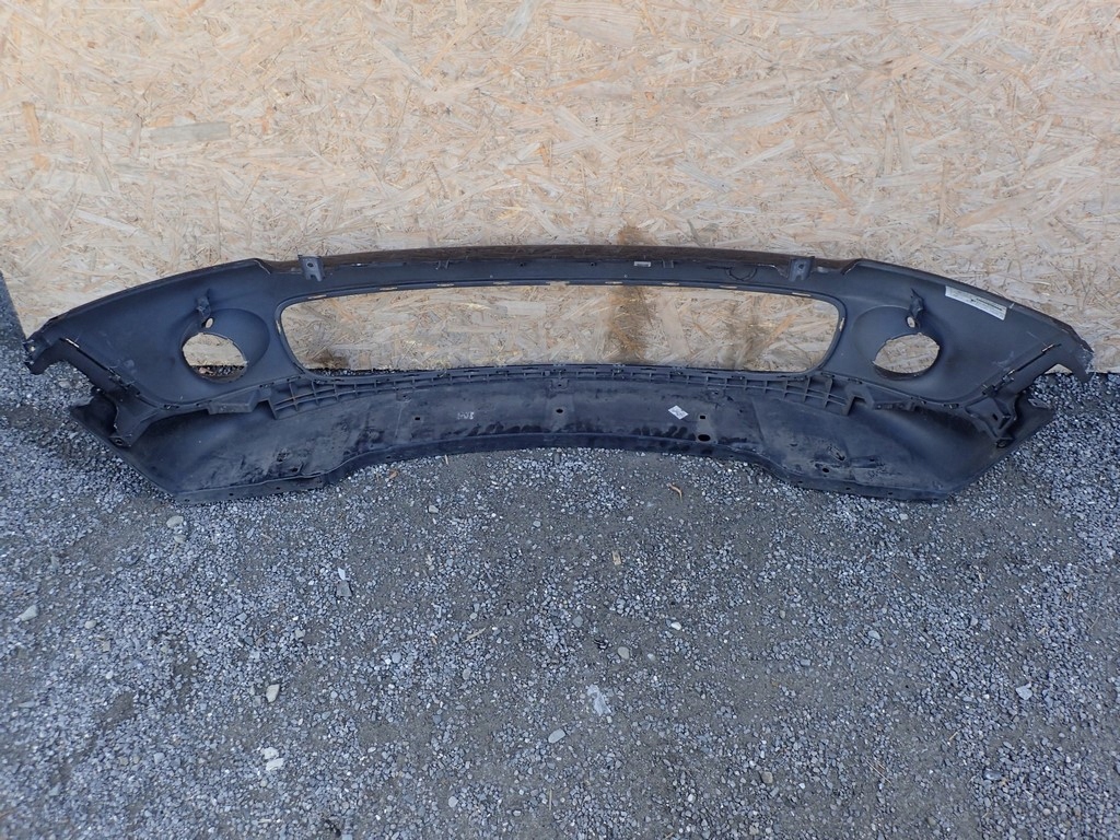 bumper front front MINI COOPER R56 R57 LIFT
