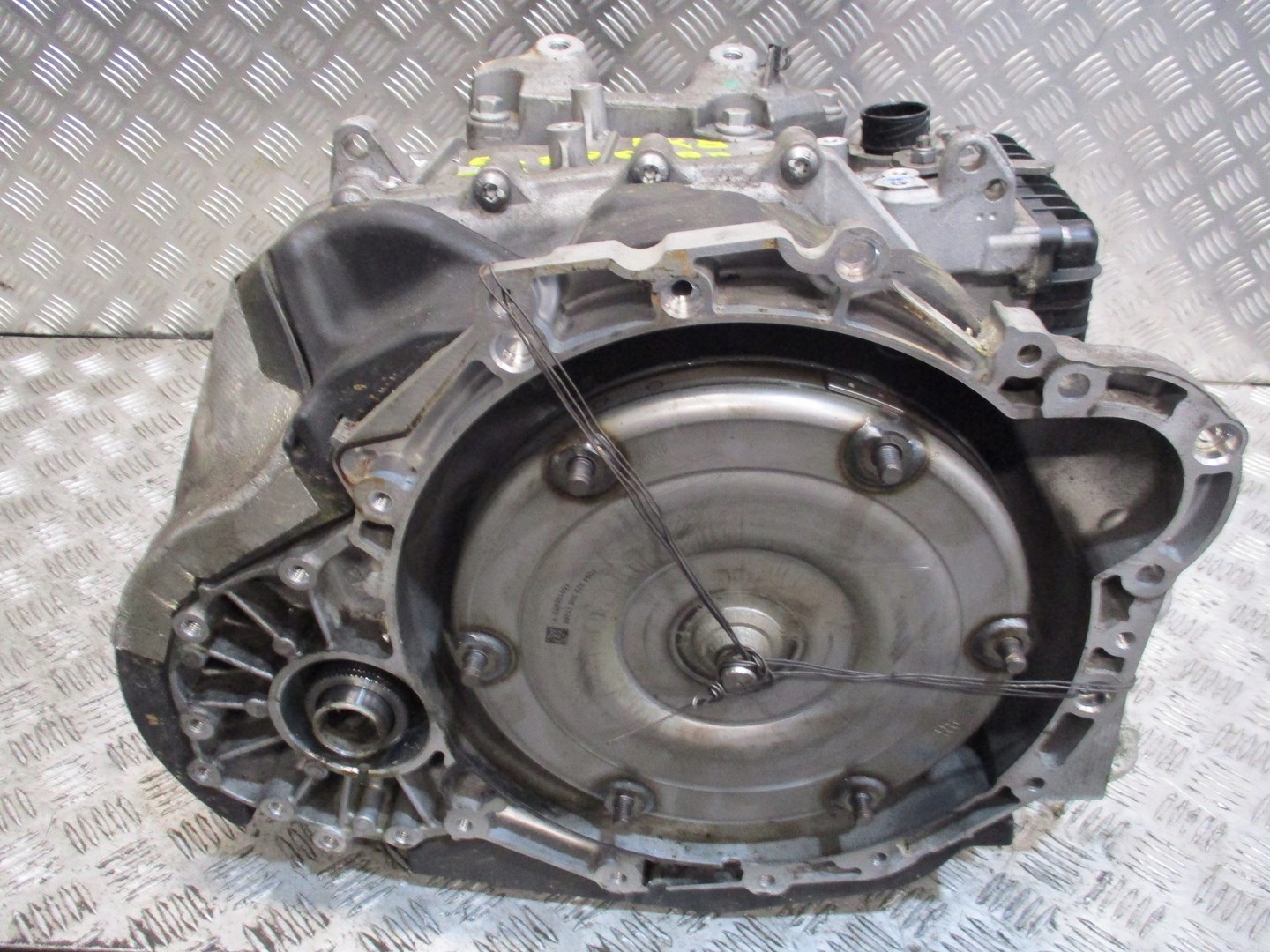 Boîte de vitesse DISCOVERY SPORT 2,0D FKB
