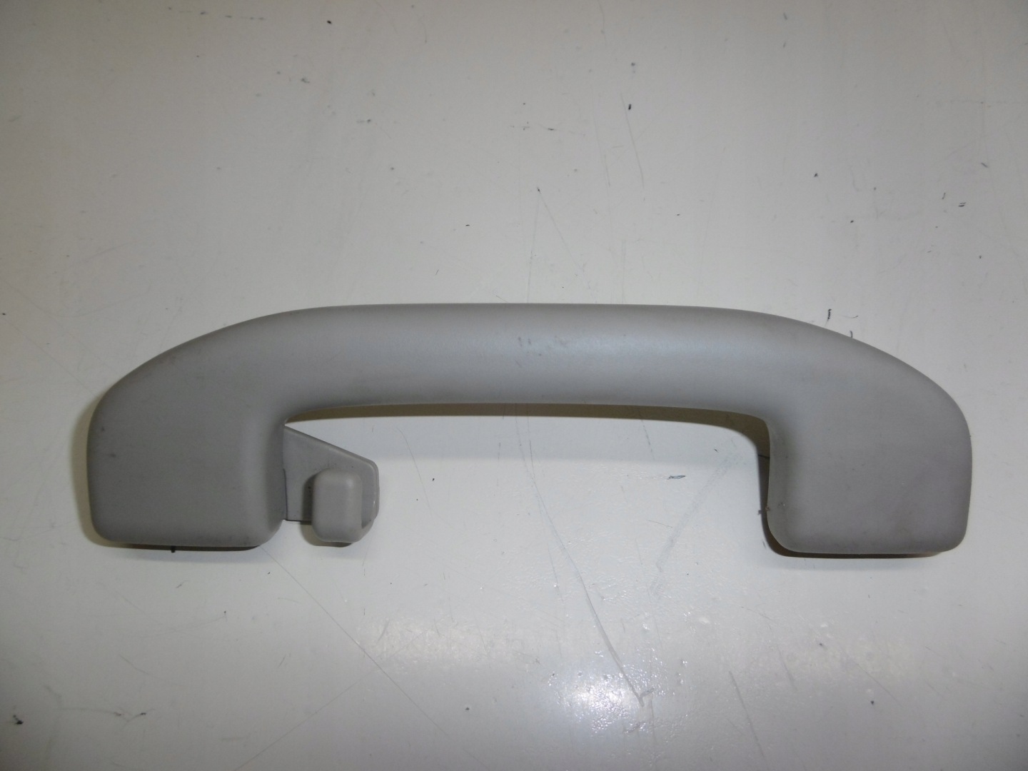 bracket handle left rear part INFINITI Q50 QX50 M M35 M37