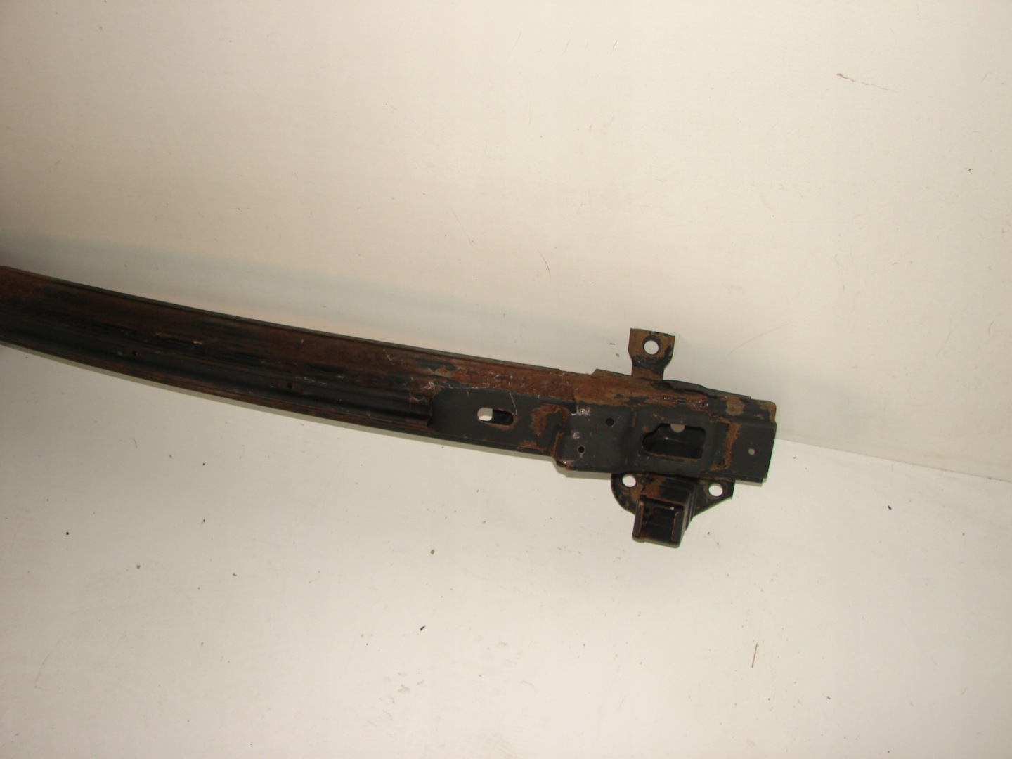 pillar sider front HYUNDAI SANTA FE 06-09