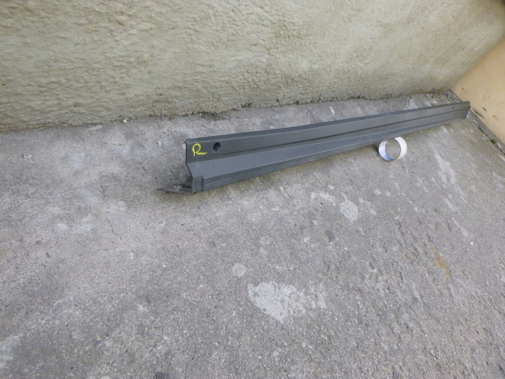 TOYOTA RAV4 RAV-4 19- moulding threshold right threshold