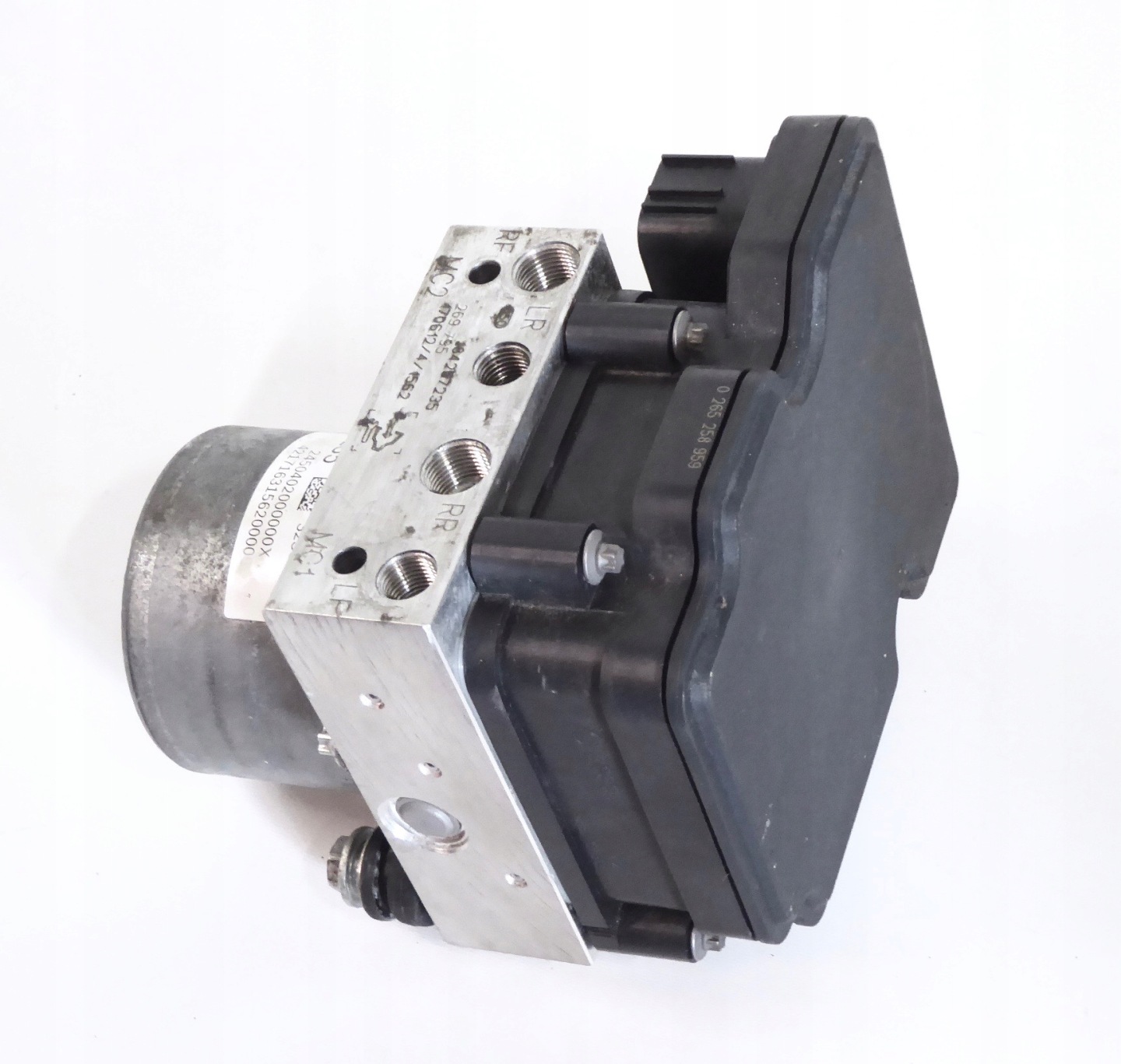 Pumpa ABS ESP OPEL INSIGNIA B