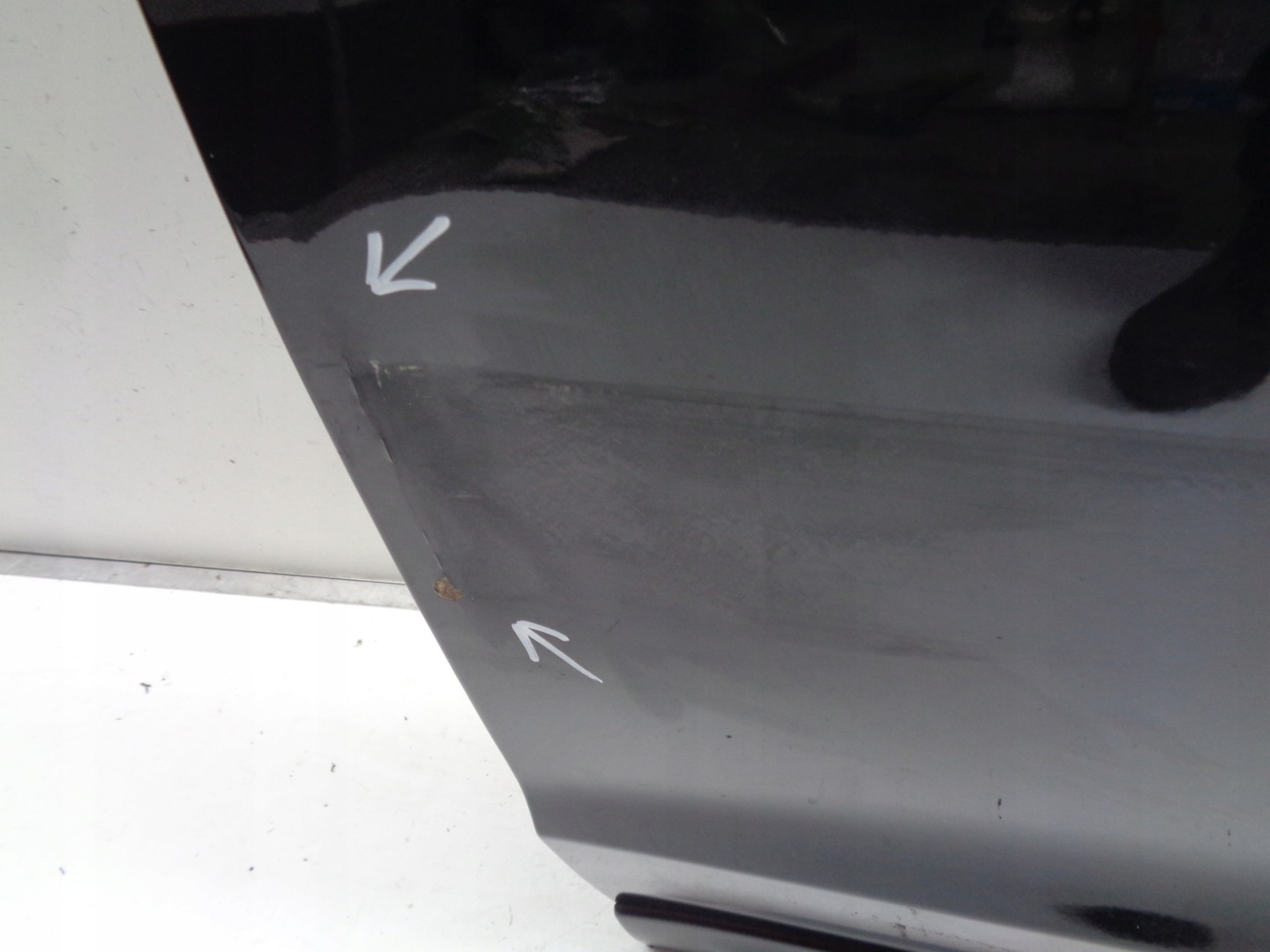 door left front HYUNDAI SANTA FE 06- NR 20582