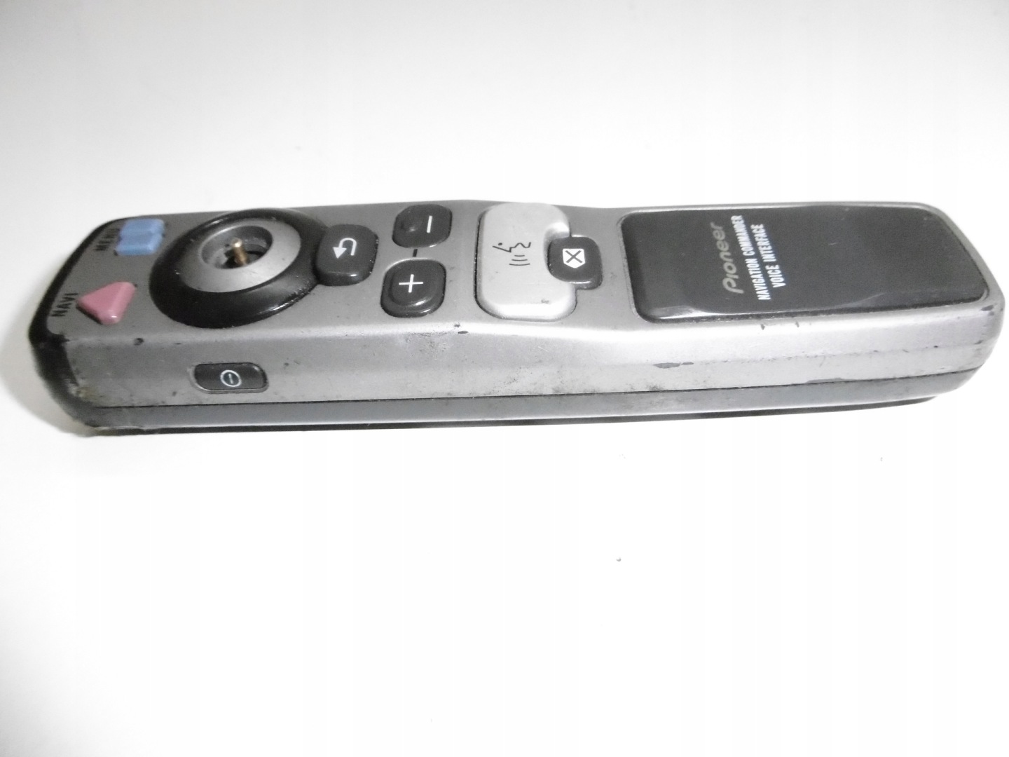 PILOT navigation devices PIONEER CXB2174 VOYAGER III 96-00