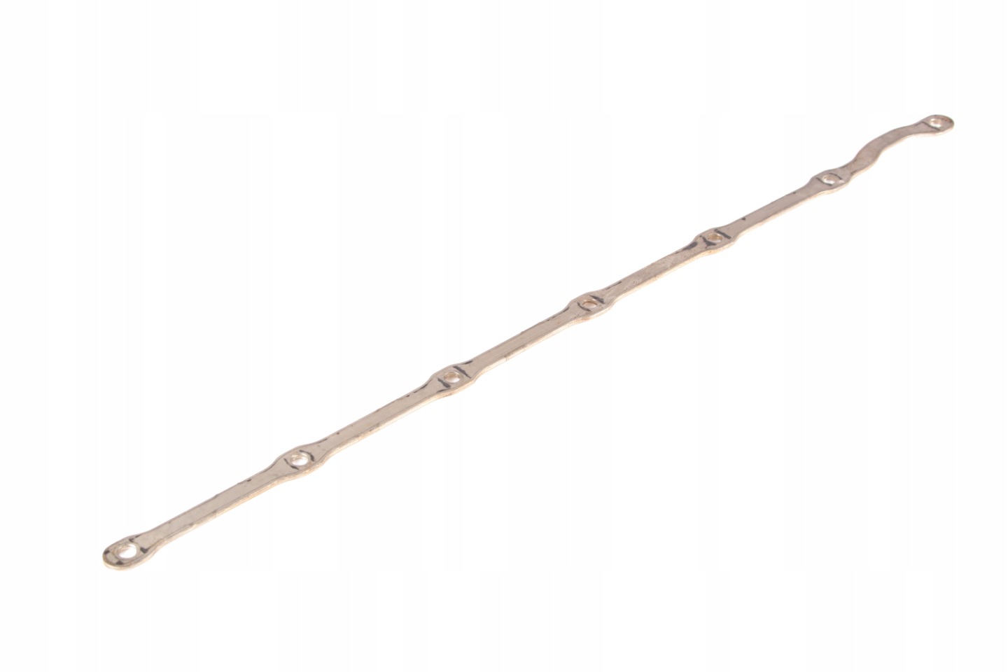 BMW F30 G30 B58 moulding DOCISKOWA header pipe 7643151