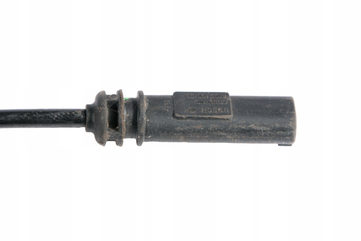 BMW Z4 E89 sensor IMPULSOW ABS DSC rear part 6784619