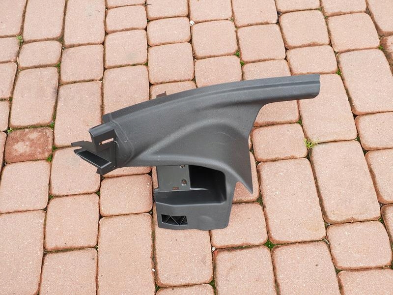 kryt obal PRAHU levá Opel Astra K 13450608