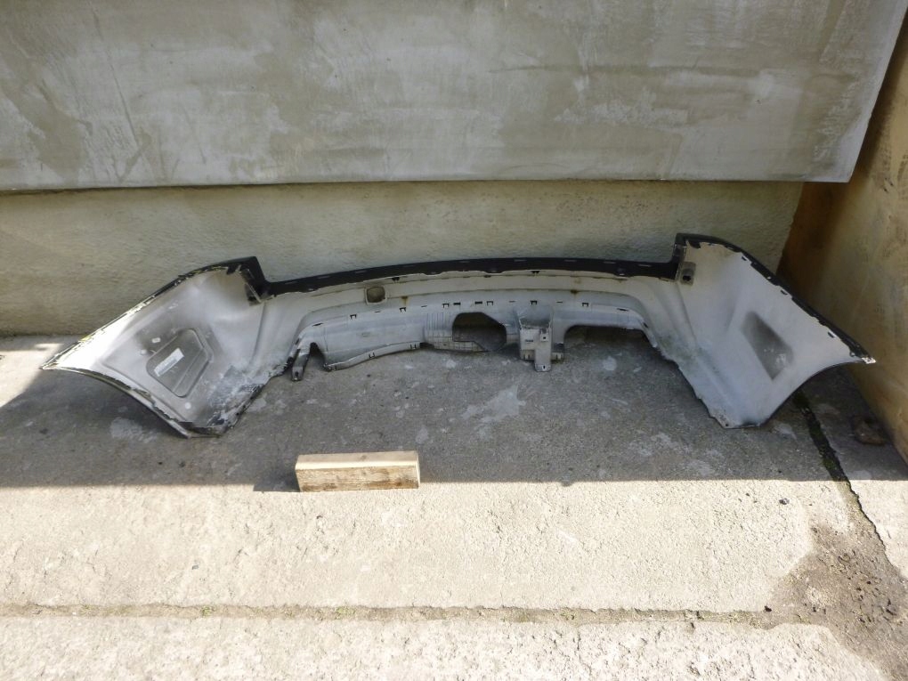 BMW X3 E83 M PAKIET bumper rear