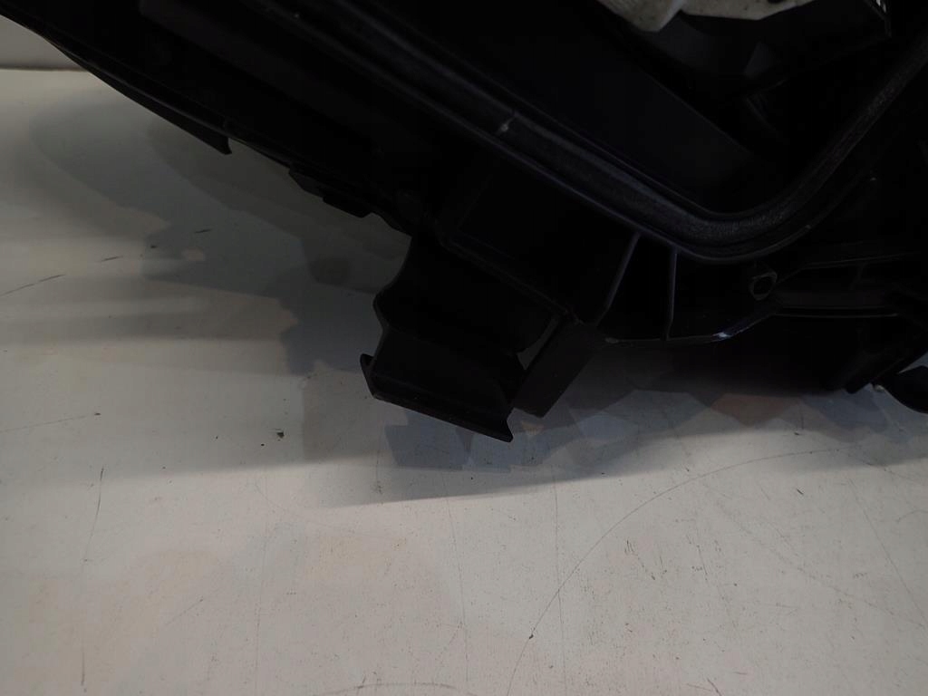 light left MERCEDES B-KLASA W246 FULL LED LIFT 16