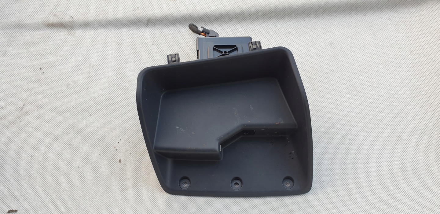 module control unit USB SEAT IBIZA 4 IV 6J0035342B