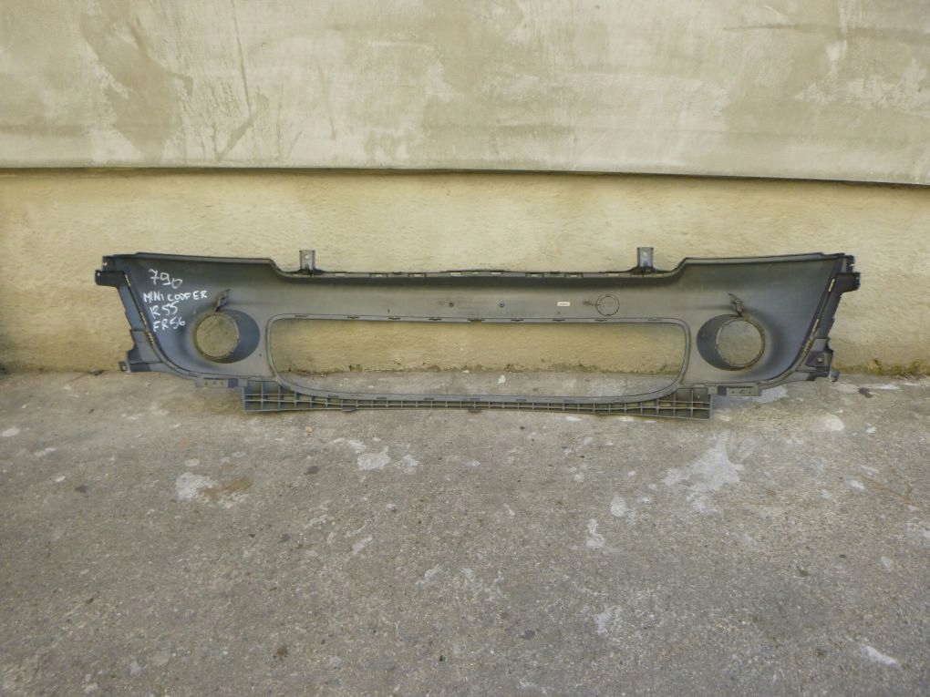 MINI COOPER R56 ONE LIFT 09- front bumper