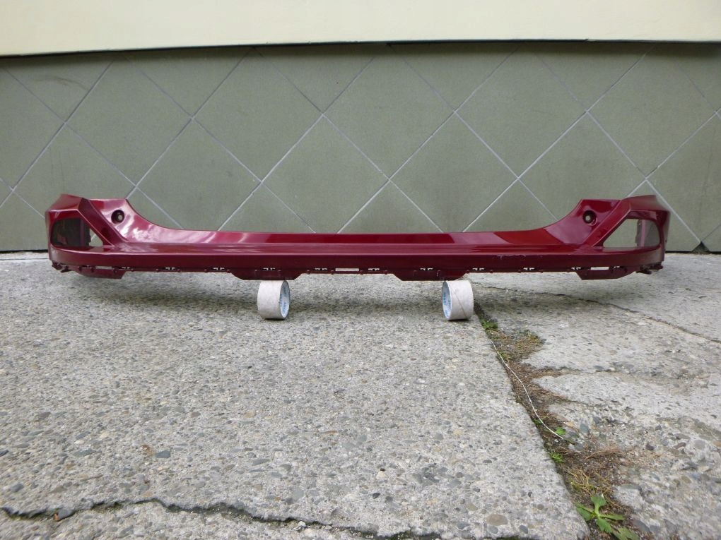 TOYOTA RAV 4 RAV4 15- lift bumper rear