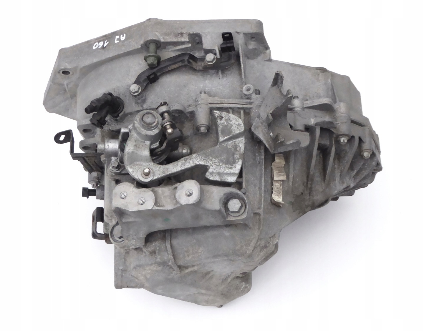 Getriebe F40 OPEL ASTRA 4 J 2.0 CDTI
