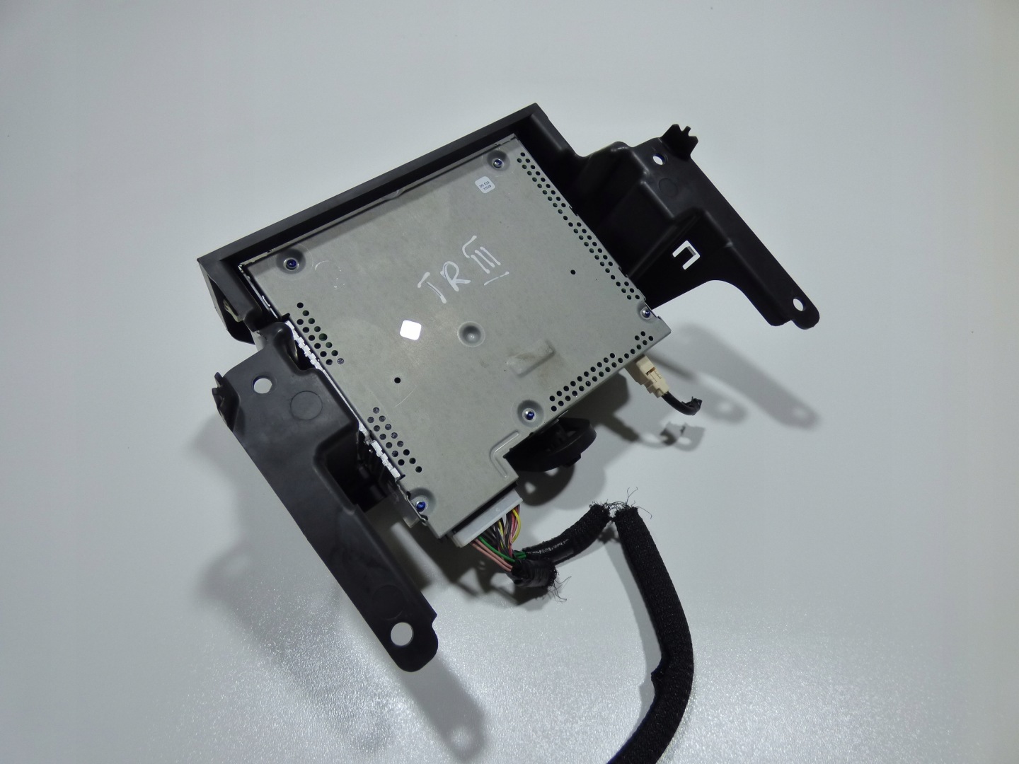 module player navigation devices RENAULT TRAFIC III OPEL VIVARO B 281157677R 15-19