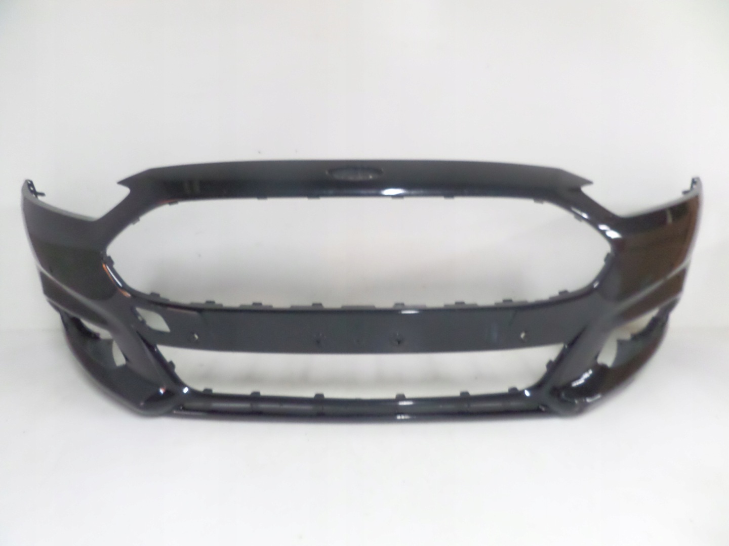 front bumper front FORD MONDEO MK5 14