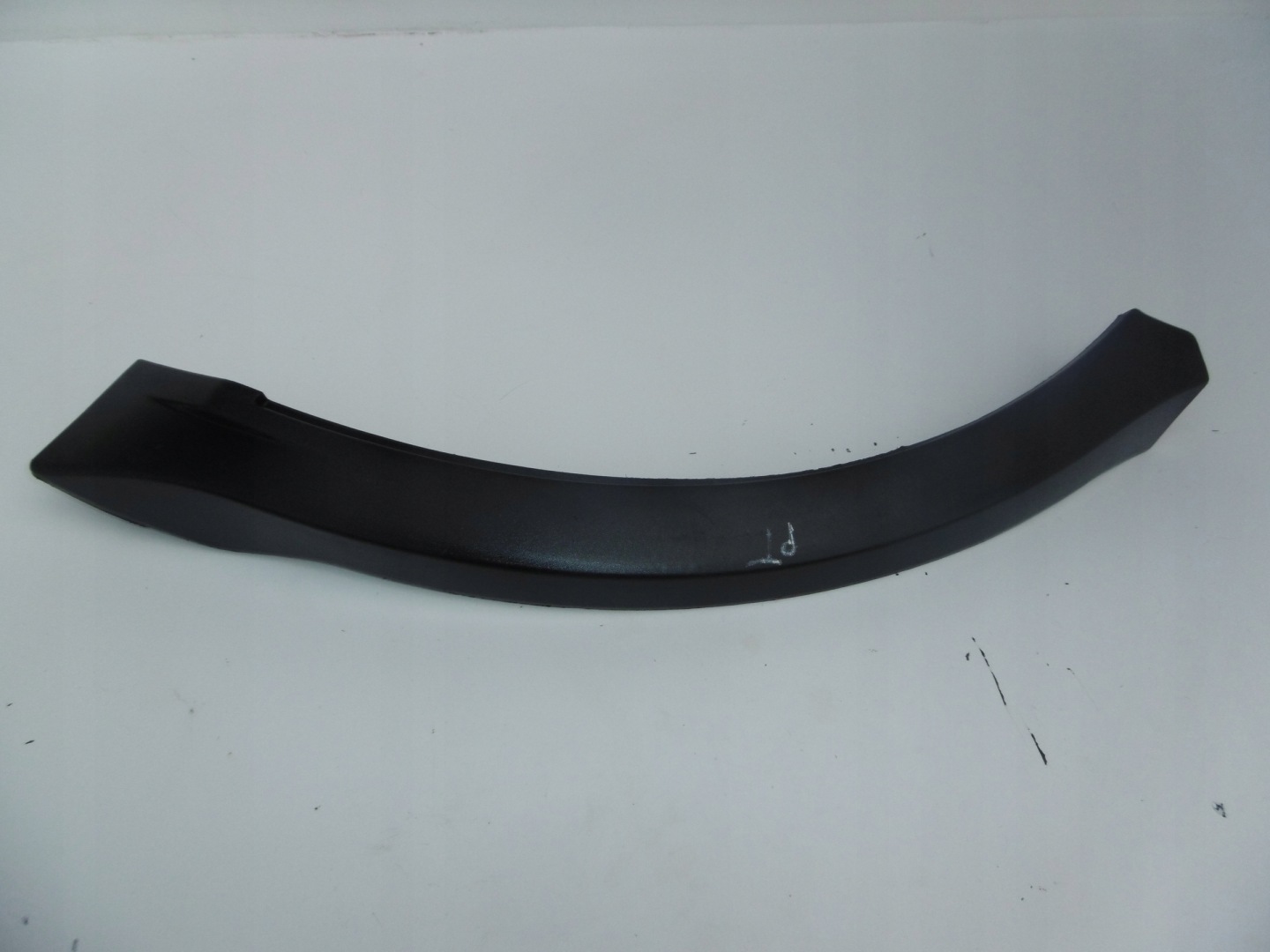 modanatura parafango Destra posteriore RANGE ROVER SPORT L320