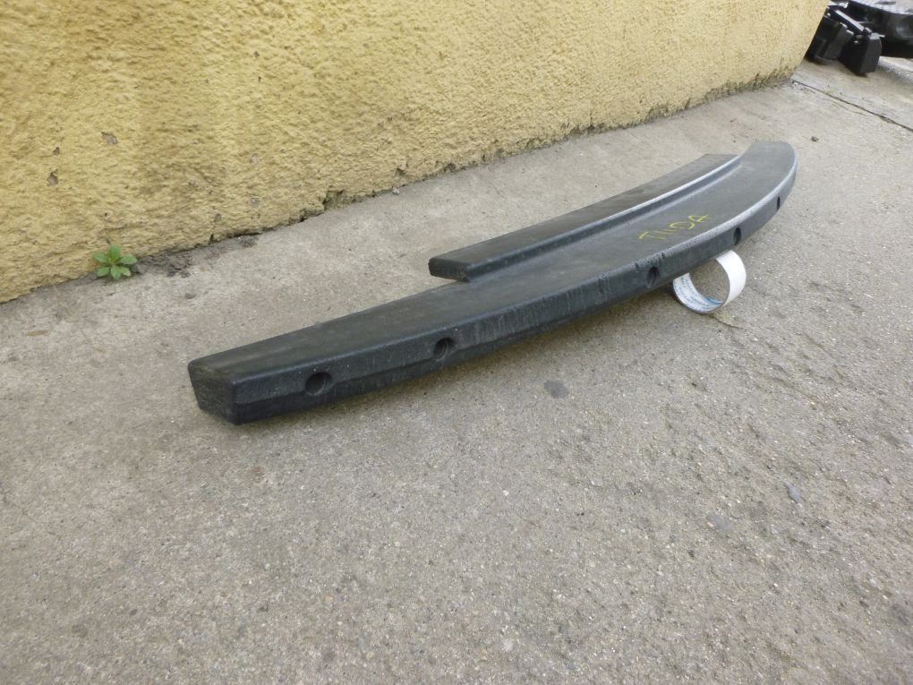 NISSAN TIIDA absorber front pianka