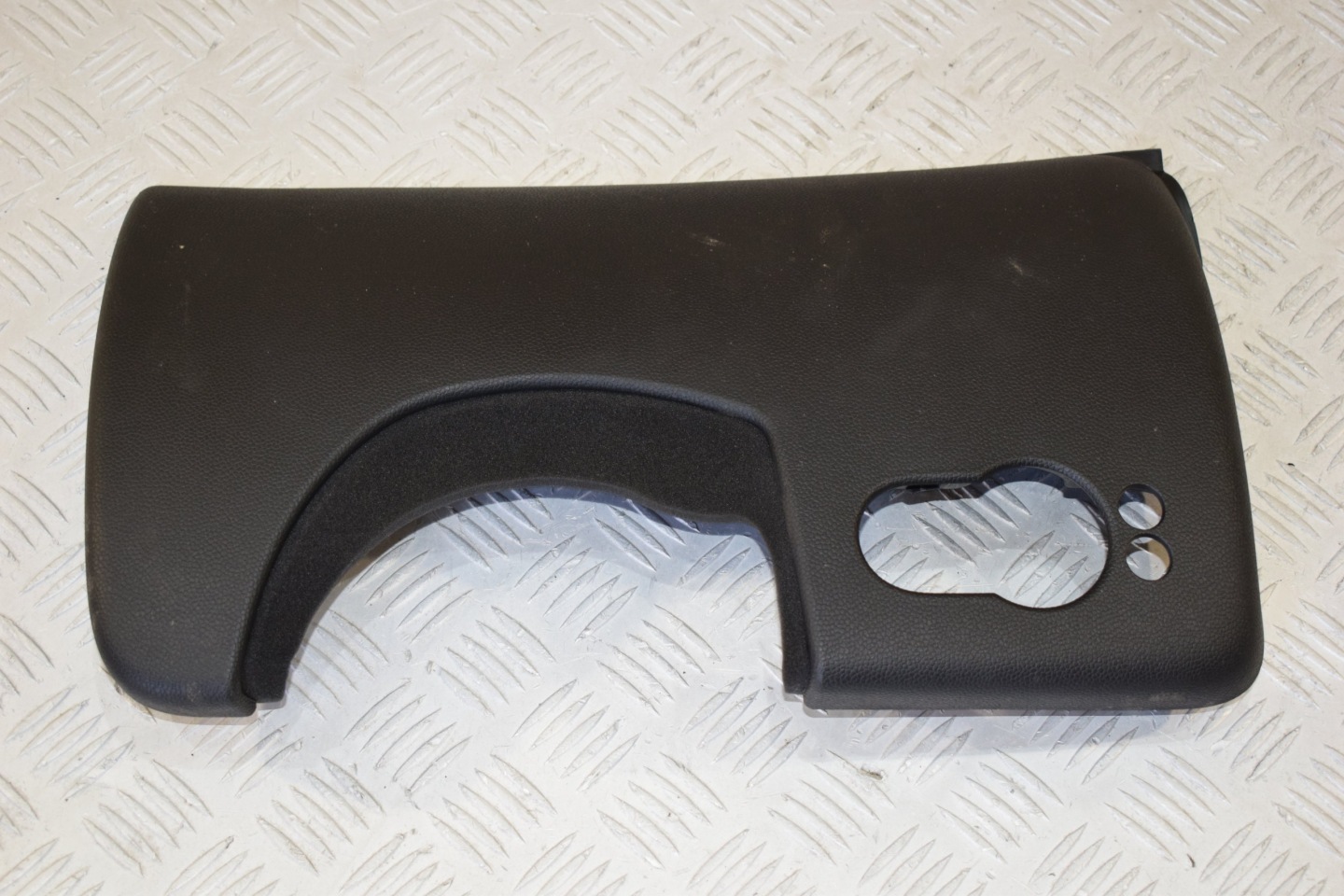 BOÎTE CONSOLE MINI COOPER F55