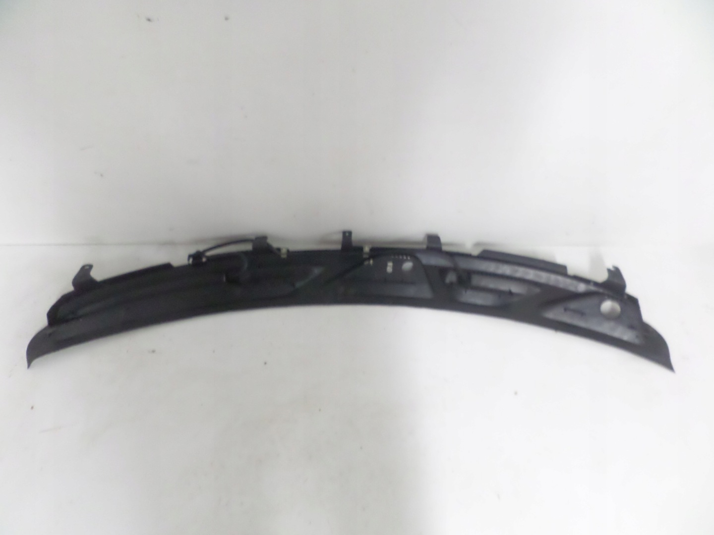 torpedo plastic FIAT PANDA II 03