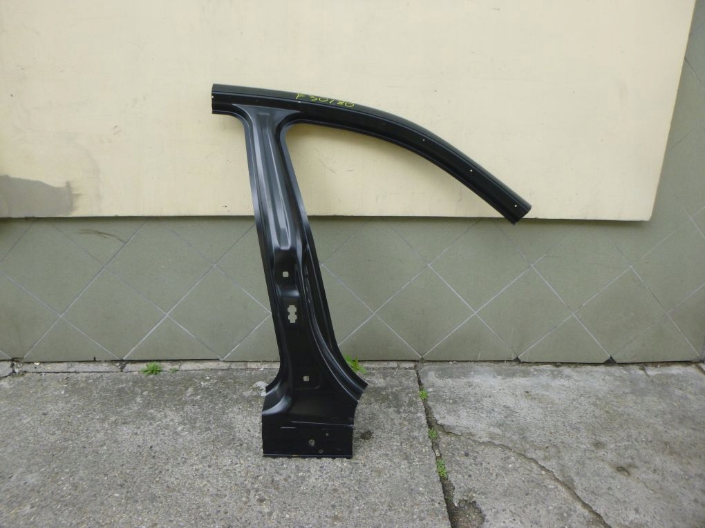 BMW 3 F30 M3 F80 pillar central B side ORYG