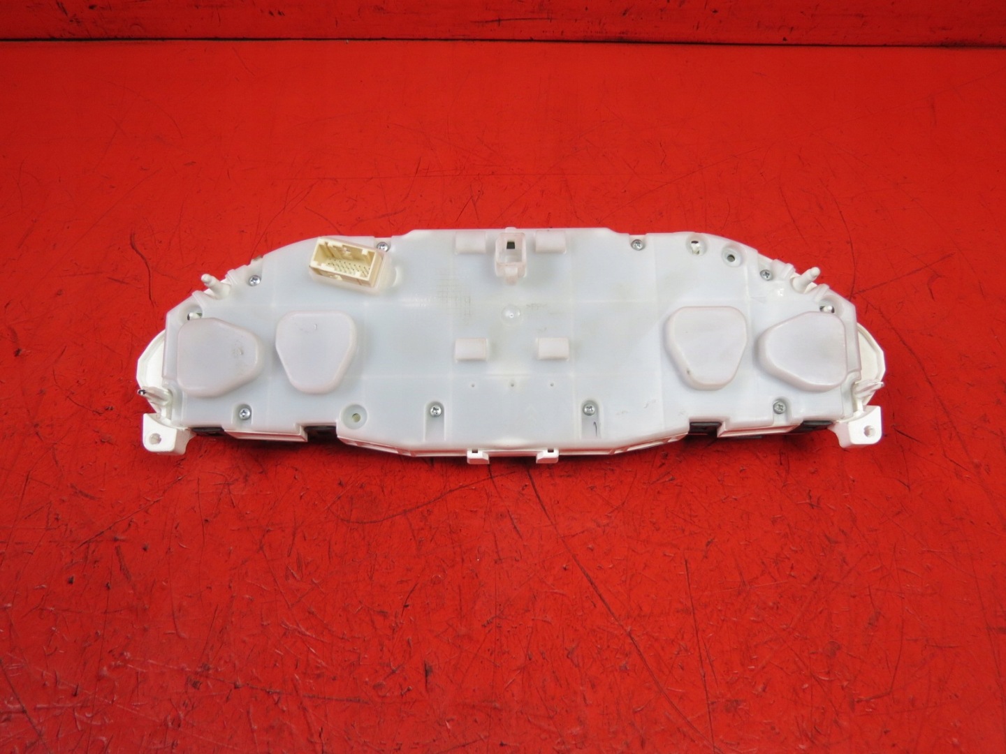 PEUGEOT 208 12- 1.4 HDI dials dials 9805400080