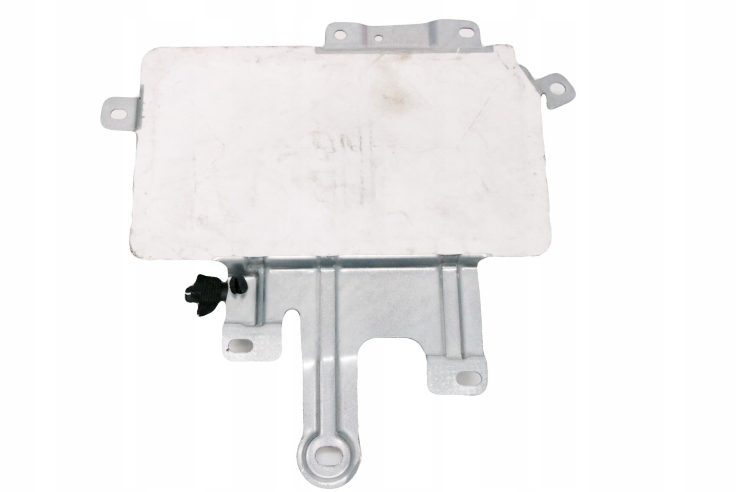 BMW X3 E83 airbag airbag door right front