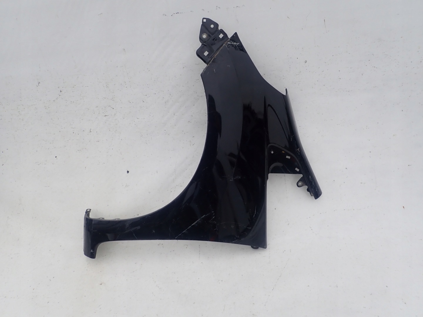 HONDA JAZZ III 3 LIFT 11-14 fender front left