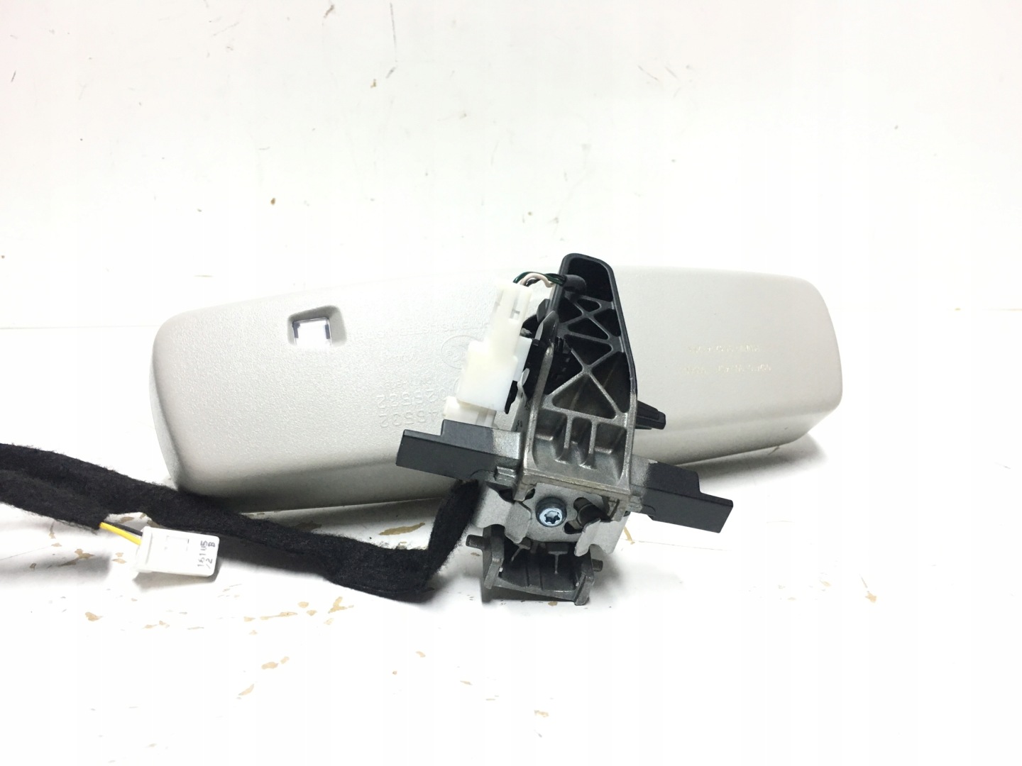 MIRROR INNER FOTOCHROM RENAULT TALISMAN