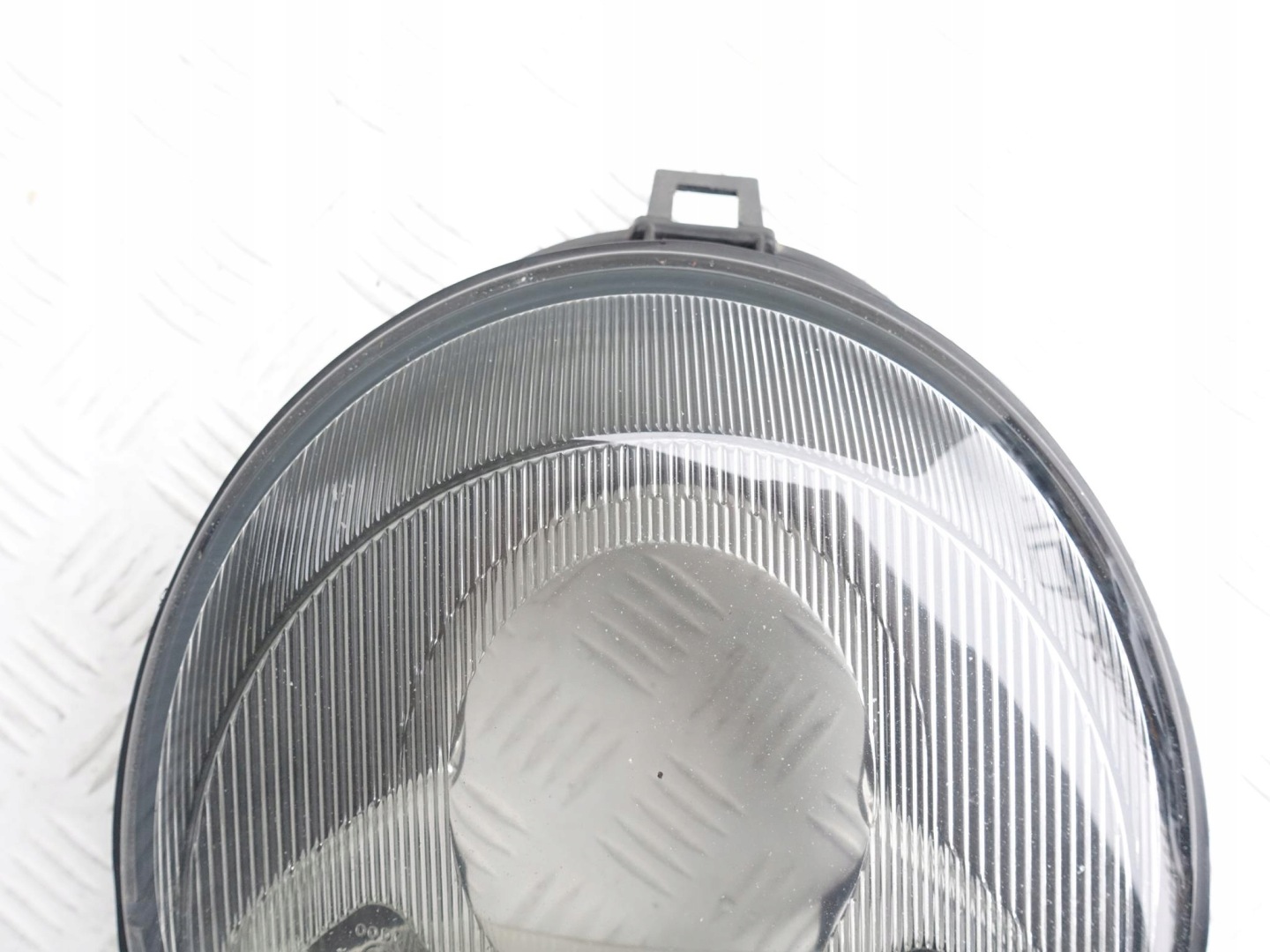 PORSCHE 911 993 SZKLO REFLEKTOR light right front